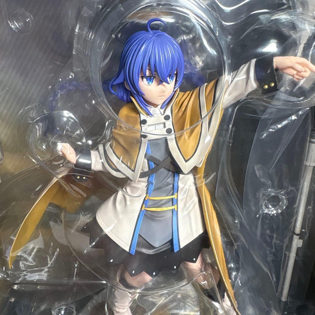 コトブキヤ　無職転生　ロキシーミグルディア 1/8