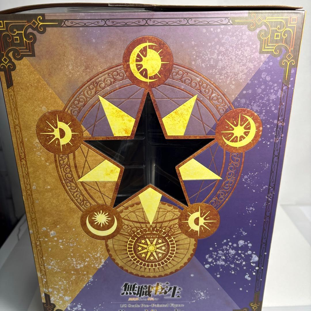 コトブキヤ　無職転生　ロキシーミグルディア 1/8