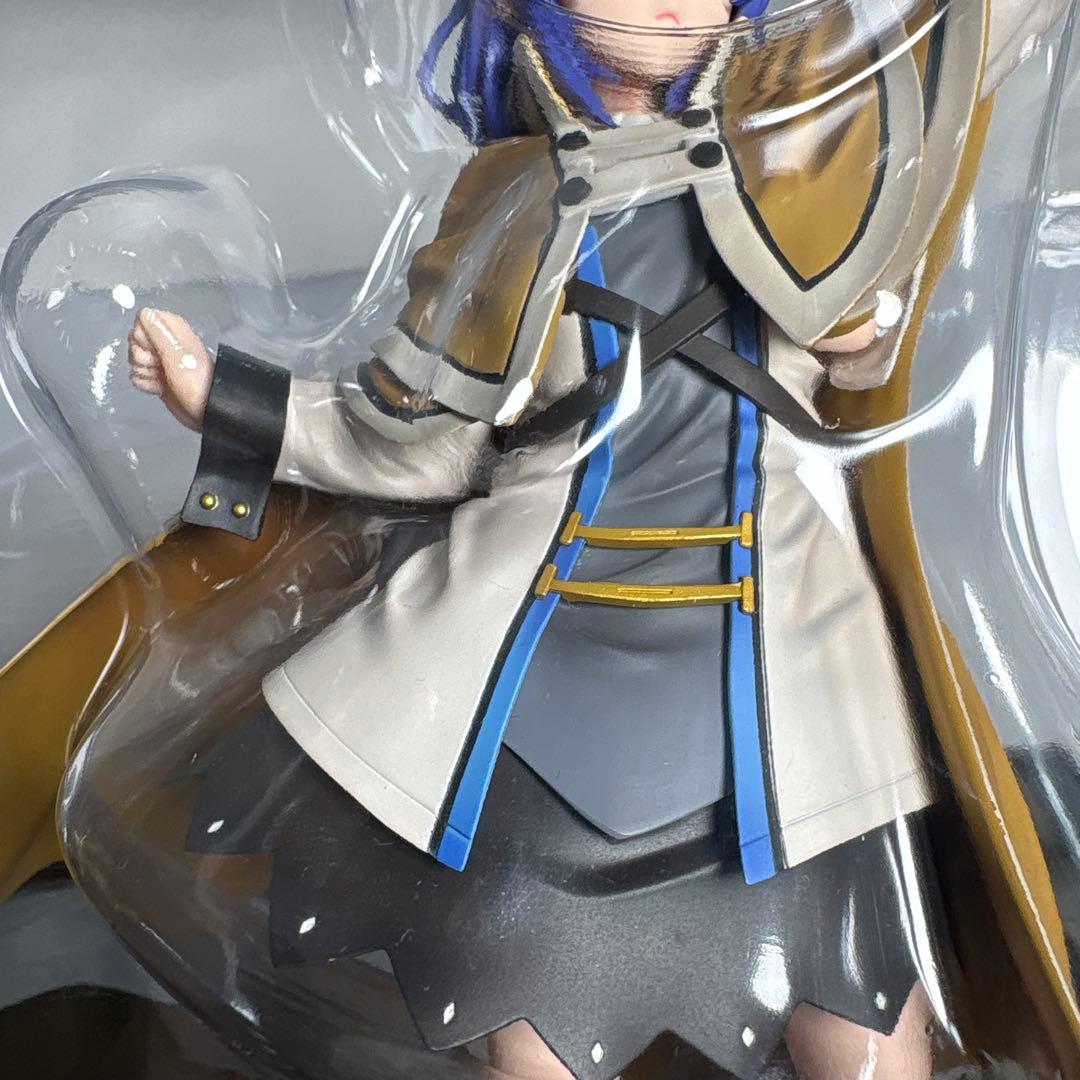 コトブキヤ　無職転生　ロキシーミグルディア 1/8