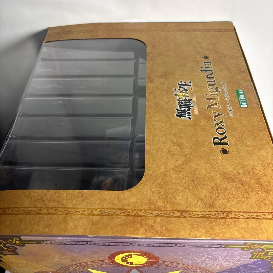 コトブキヤ　無職転生　ロキシーミグルディア 1/8