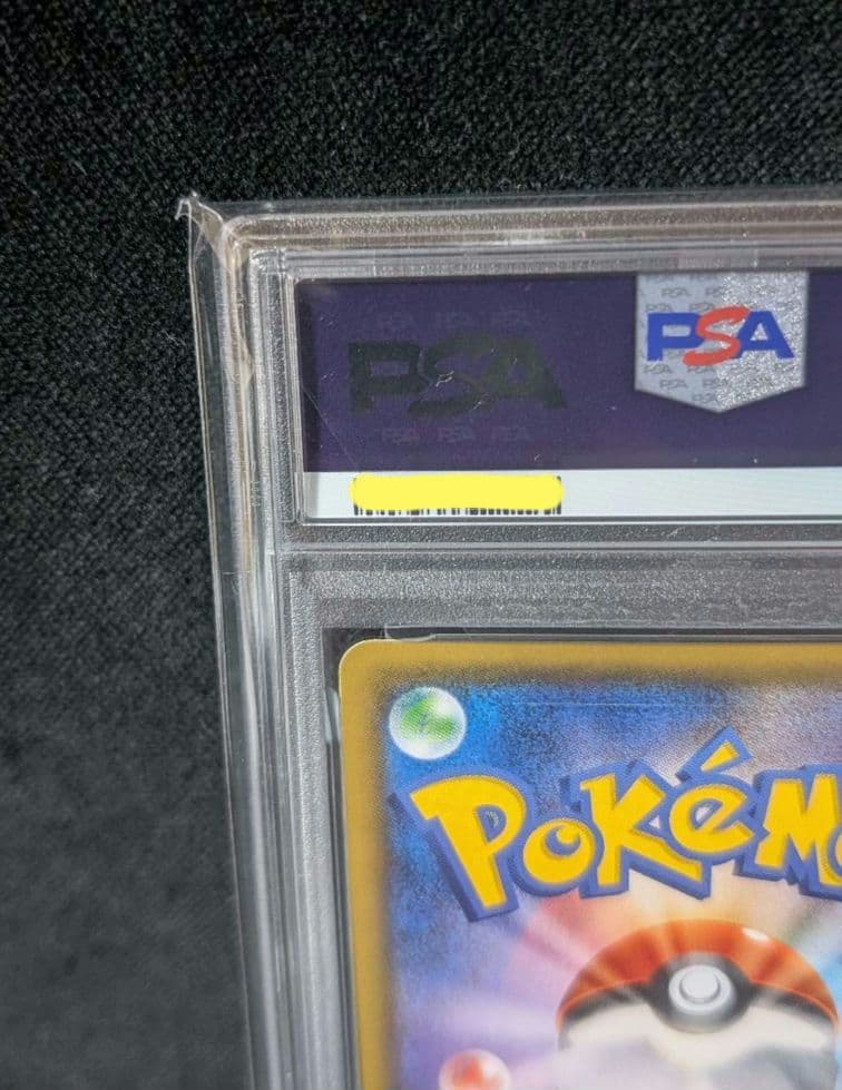 <週末限定価格‼️1点限り>イーブイ＆カビゴンGX RR PSA10