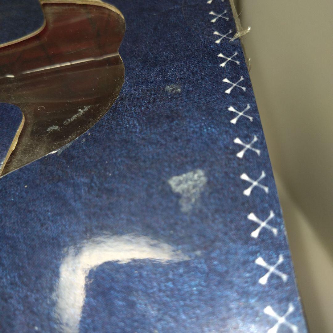 D.P.C.F ルフィ 1.5ver. フィギュア ワンピース 箱付き