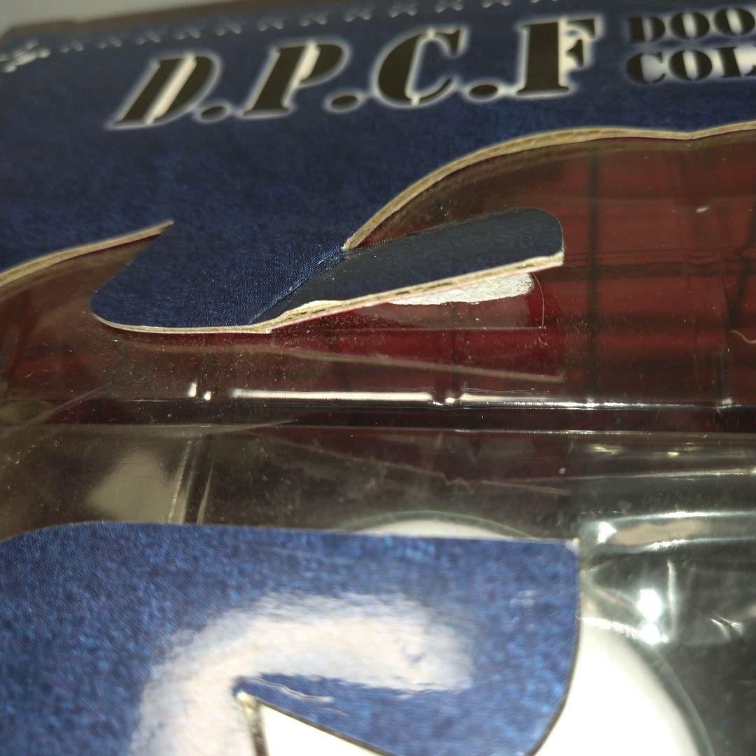 D.P.C.F ルフィ 1.5ver. フィギュア ワンピース 箱付き