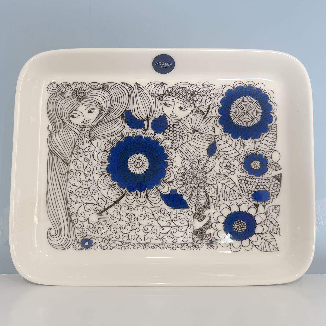 ☆新品】 ARABIA アラビア 2026福袋 パストラーリ 10点セット - メルカリ