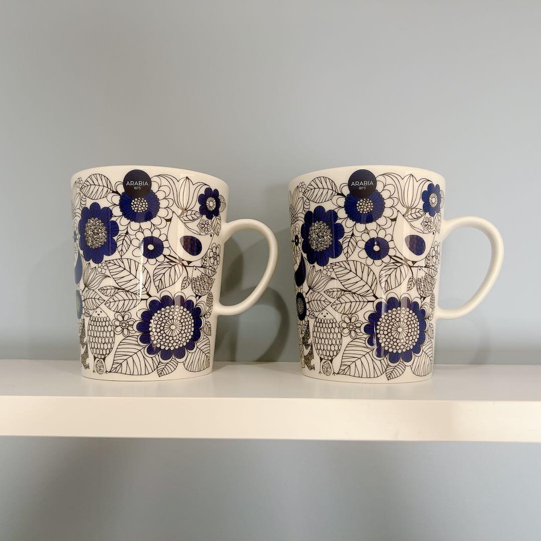 ☆新品】 ARABIA アラビア 2026福袋 パストラーリ 10点セット - メルカリ