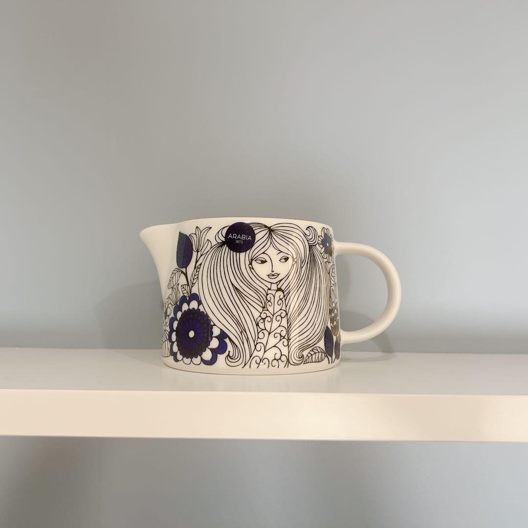 ☆新品】 ARABIA アラビア 2026福袋 パストラーリ 10点セット - メルカリ