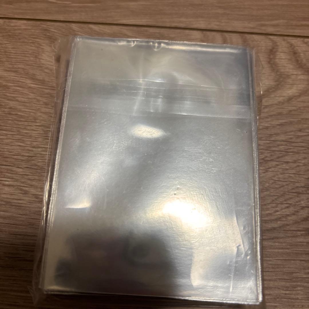 DMPランキング2022クライマックスジャオウガスリーブ未開封