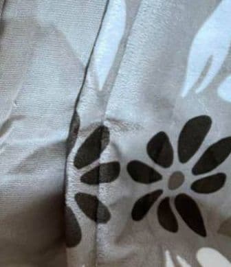 ②新作ガーゼ肌掛け布団トリプルリッチ 凄暖 4WAY 掛け布団シングル モリリン