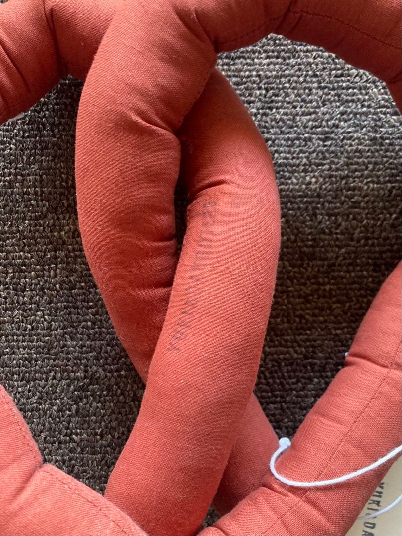 yuki&daughters プレッツェル