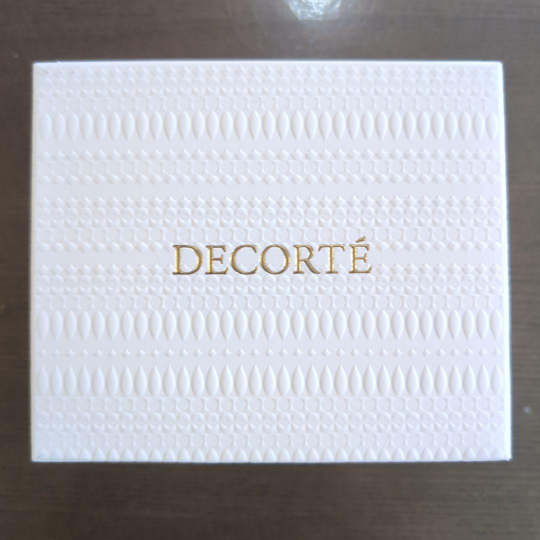DECORTÉ エターナルエレガンスボックス&ランクアップギフト