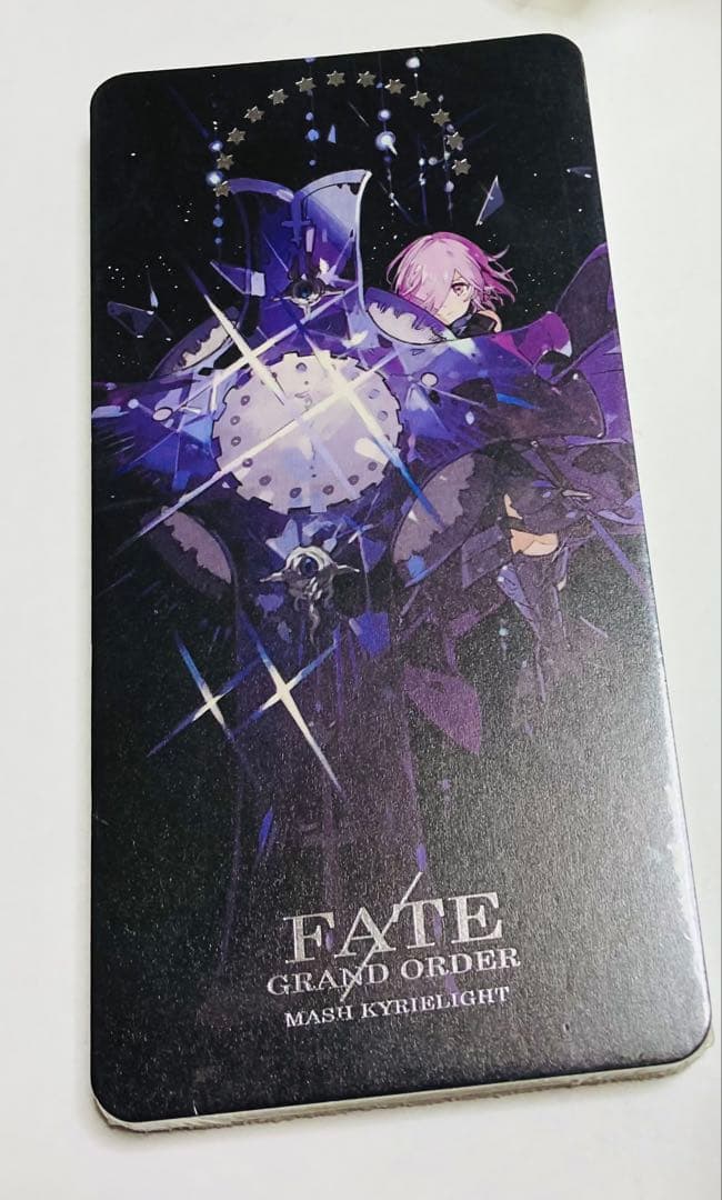 FGO STAR影法師 タロットカード セット - メルカリ