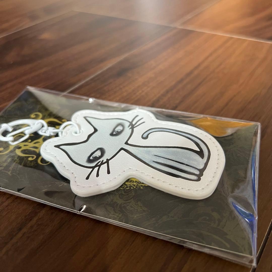 HYDE 黑ミサ 富良野 Edyh's KEY CHAIN エディキーホルダー - メルカリ