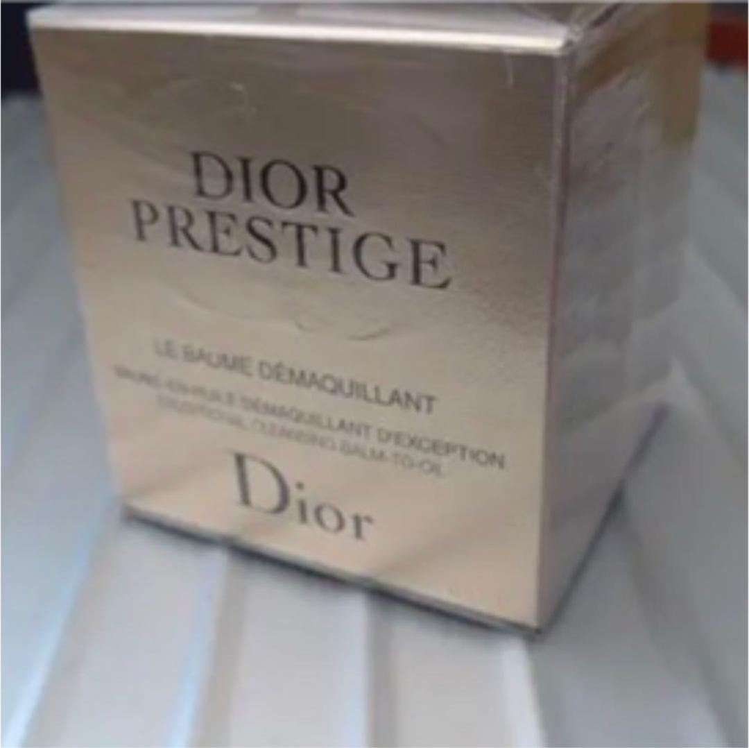 ディオール プレステージ ル バーム デマキヤント 150ml