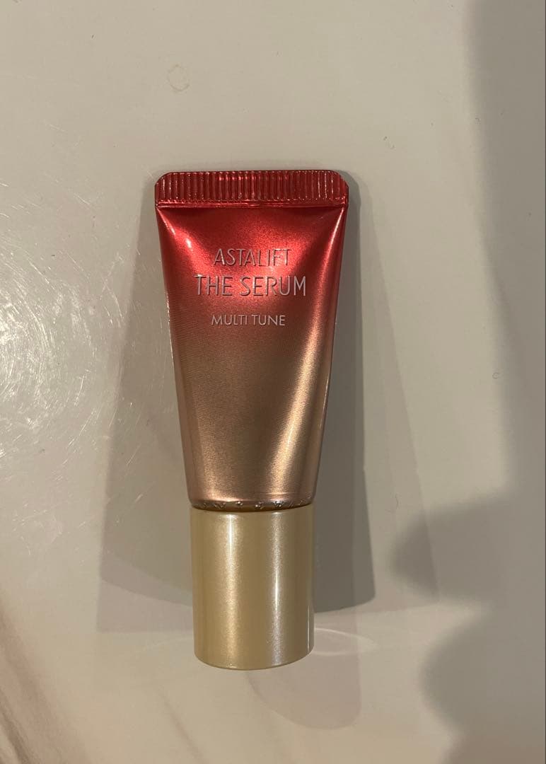 【おまけつき】アスタリフト 赤ジェリー40g ＆ アドバンスドローション セット