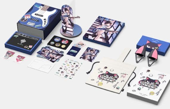 韓国版ブルーアーカイブ 韓国SONYコラボ商品 杏山カズサ WH-1000XM5