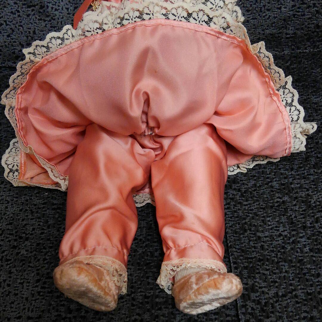 新年☀️ 特別価格 アンティークビスクドール ジュモウ 全身磁器製