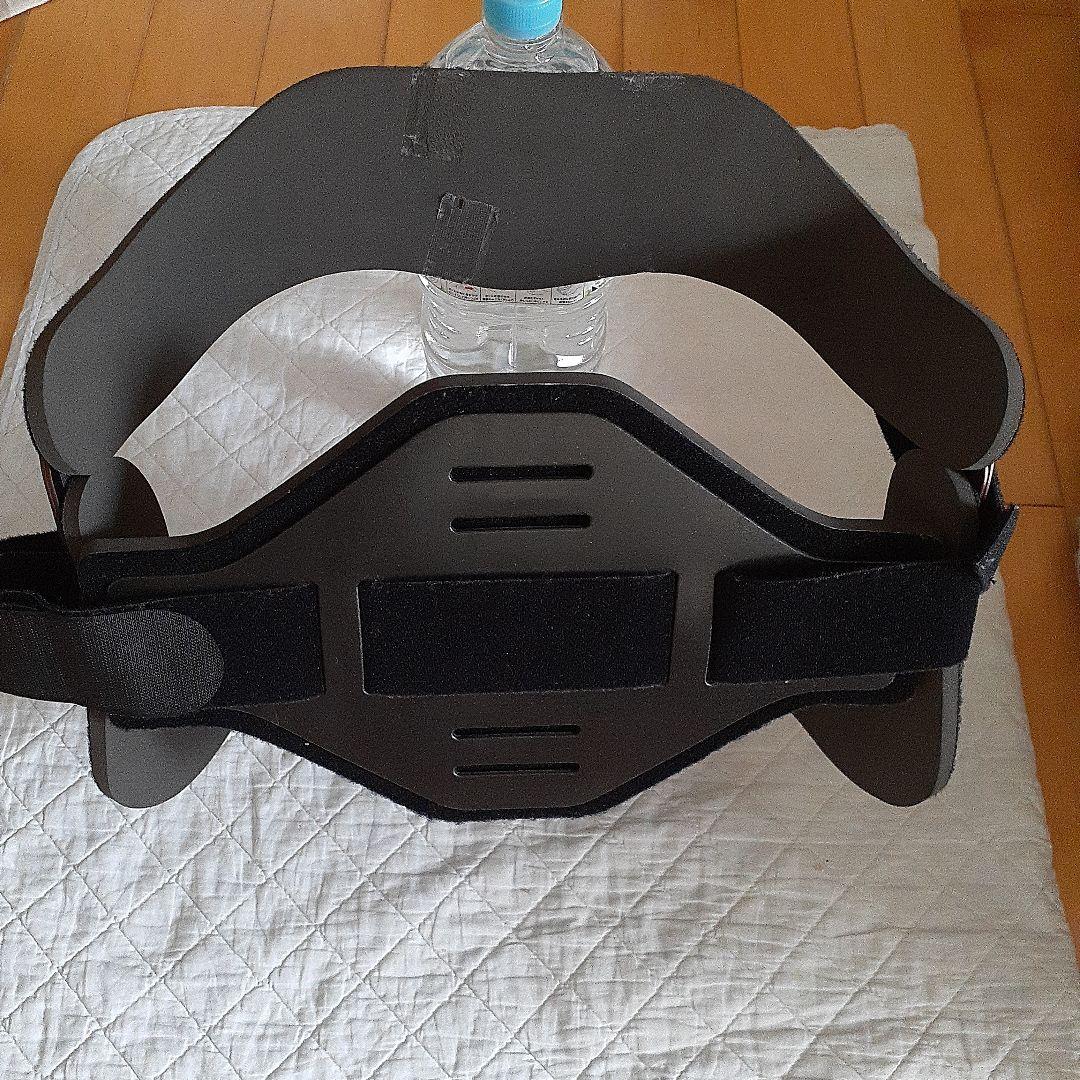 介護用の介助腰ベルト