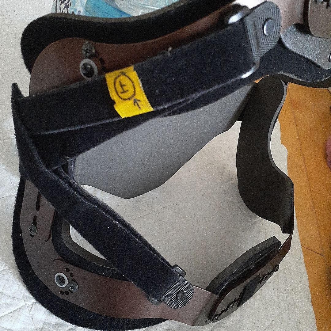 介護用の介助腰ベルト