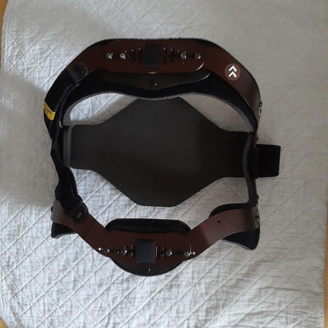 介護用の介助腰ベルト