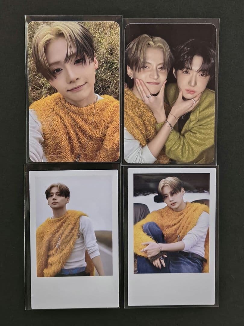 ALD1 サンウォン コンプ 特典(タワレコAB渋谷 HMV 楽天 Sony) - メルカリ