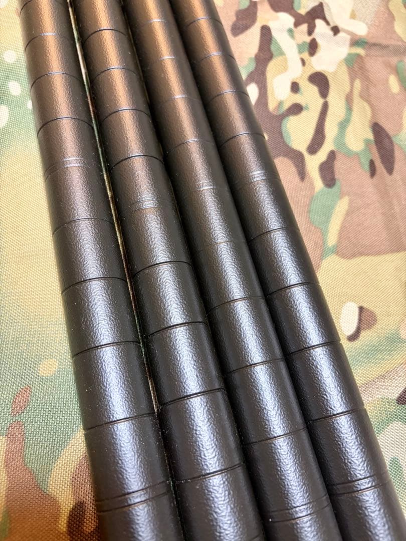 ホームエレクター ワイヤーシェルフx2 クロスバー ブラック 600x900 脚