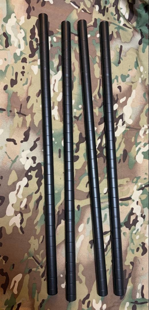 ホームエレクター ワイヤーシェルフx2 クロスバー ブラック 600x900 脚