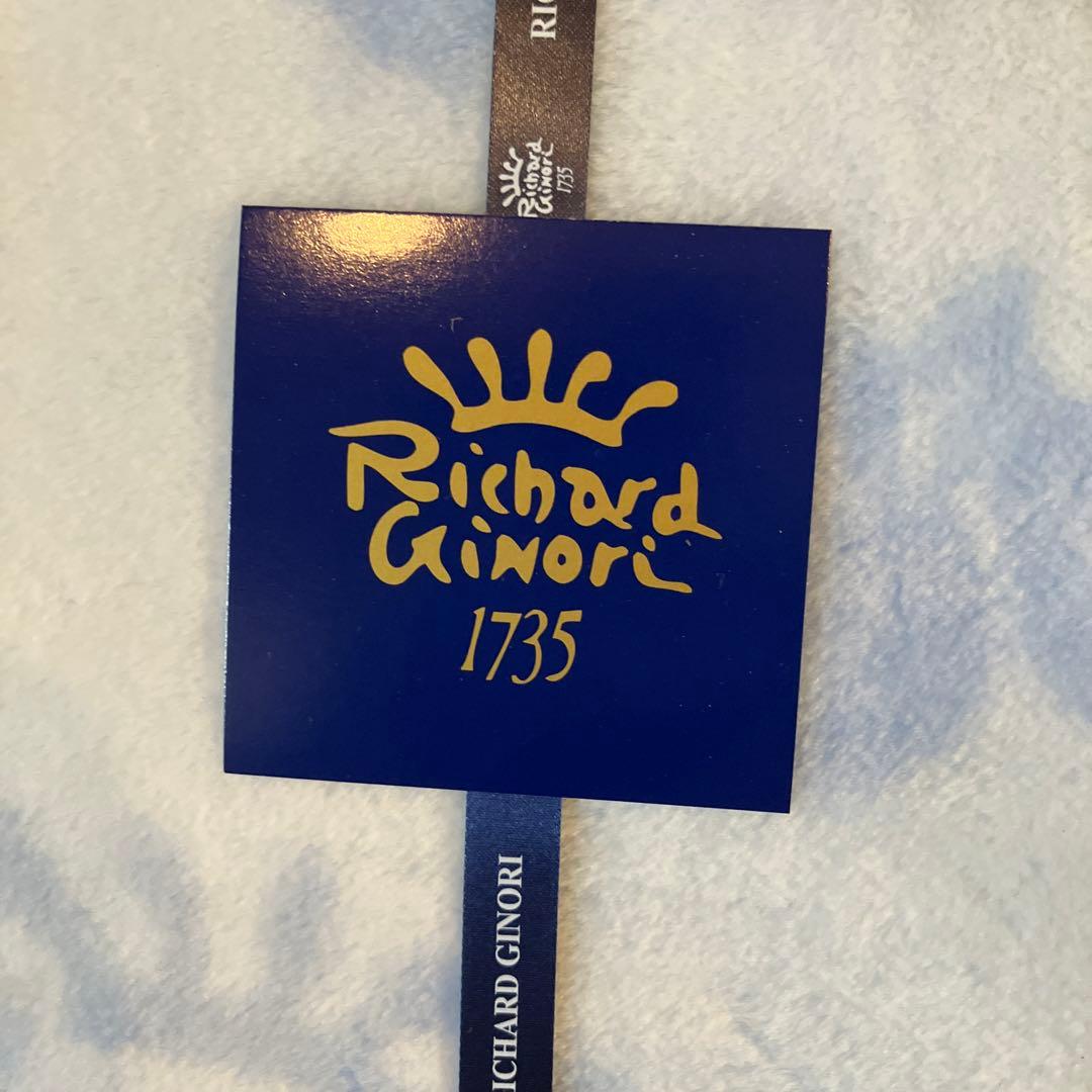 ❤️新品❤️Richard Ginori アクリルニューマイヤー毛布