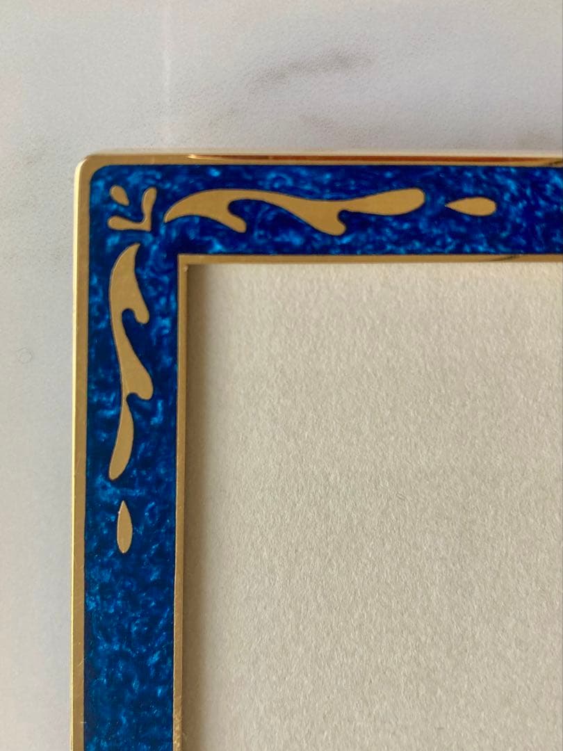 【美品】MIKIMOTO フォトフレーム