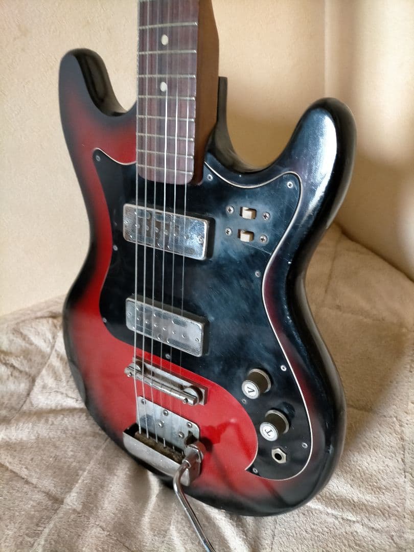 タンタカタン様専用VISION VEG-120 ビジョン - メルカリ