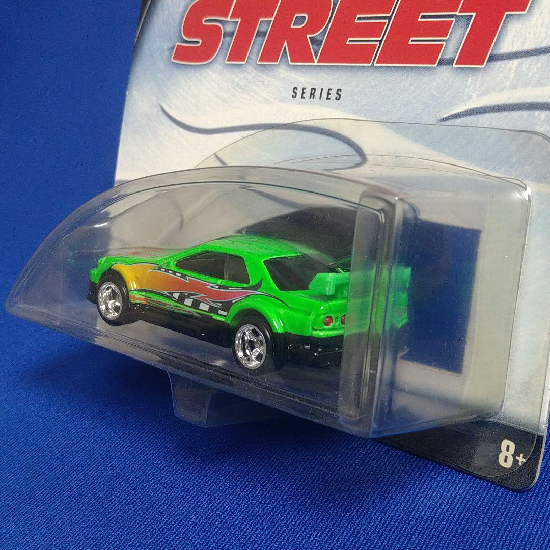 ★入手困難) NISSAN SKYLINE SUPER STREET R32 G