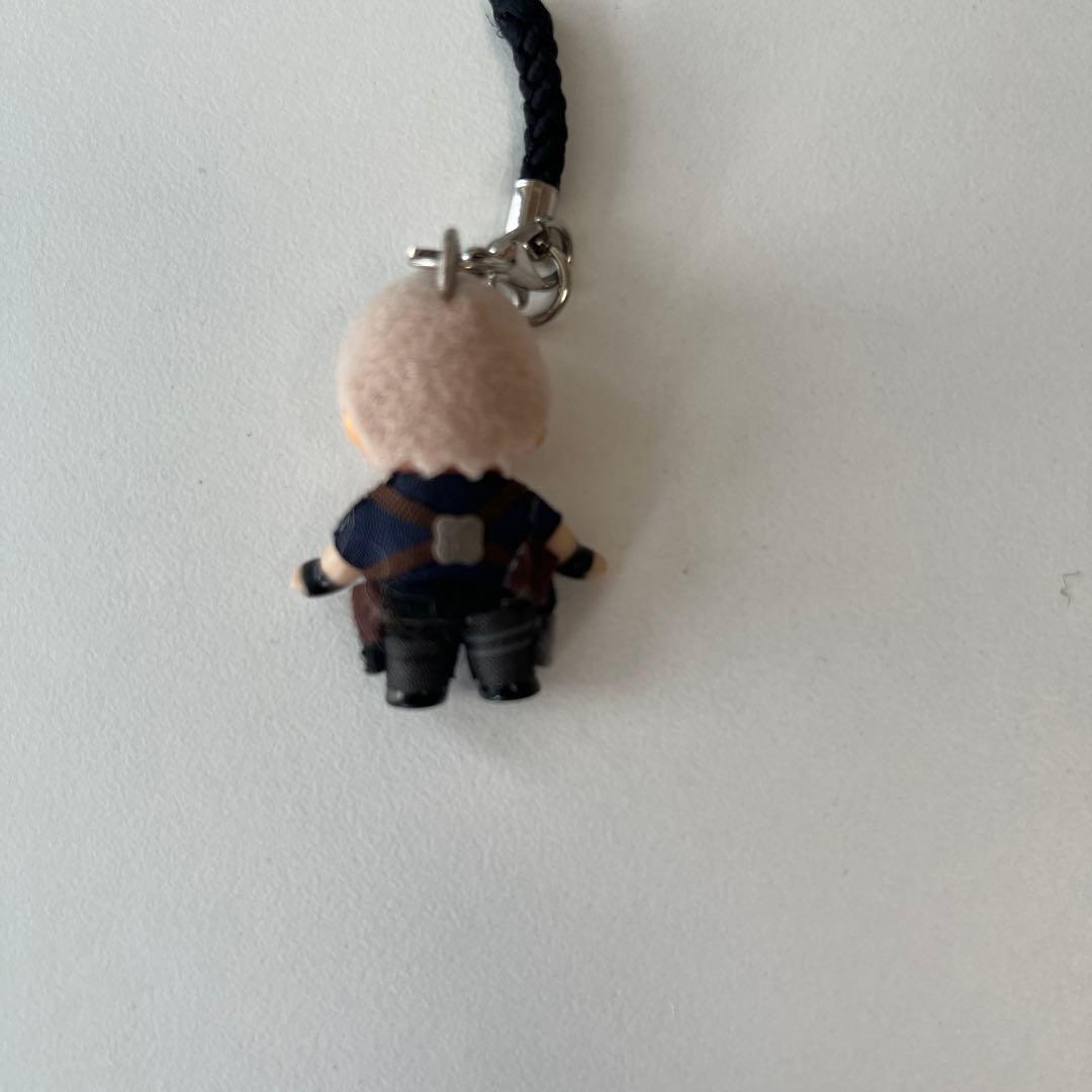 大カプコン展 バイオハザード レオン・S・ケネディ コスチューム