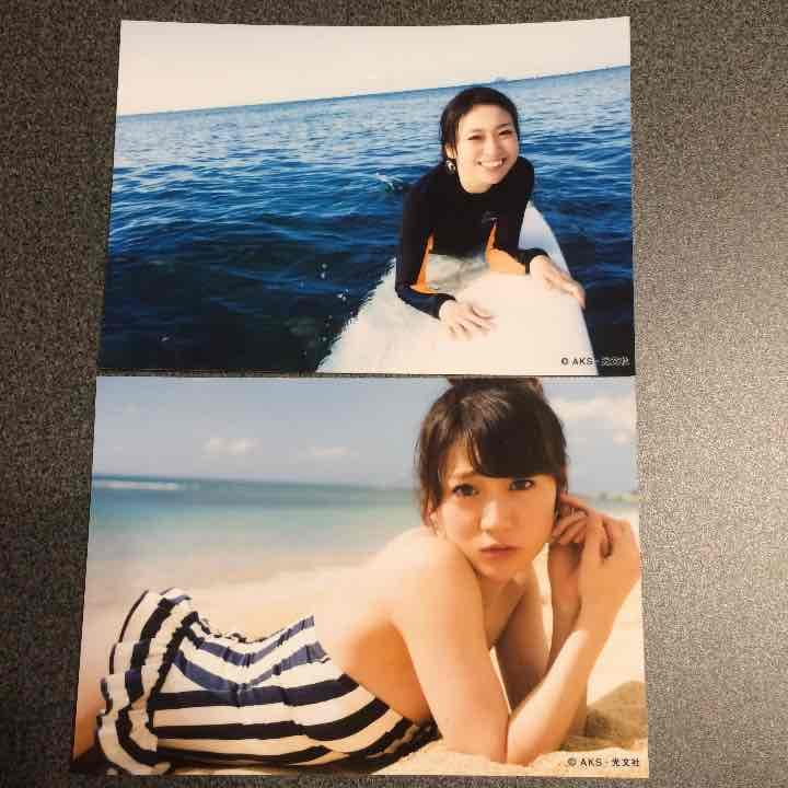 大島優子 生写真 - メルカリ