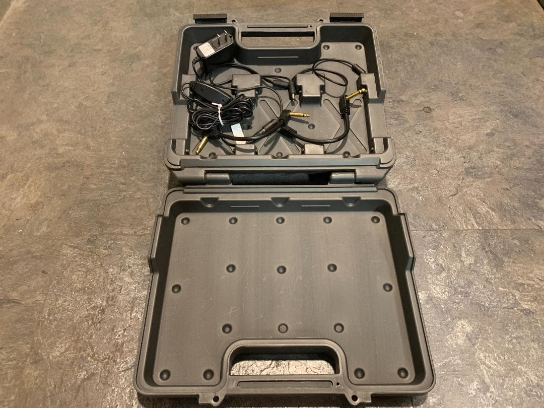 BD-2w・CE-2w・Dm-2w・BCB-30・PSA-100Sセット