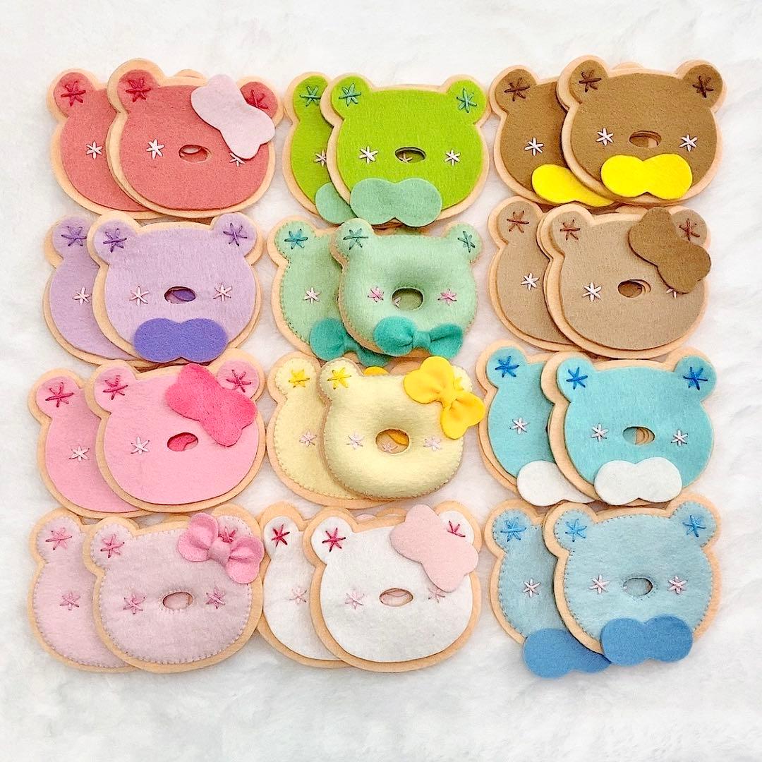 Kaori☆さま専用です　No.811