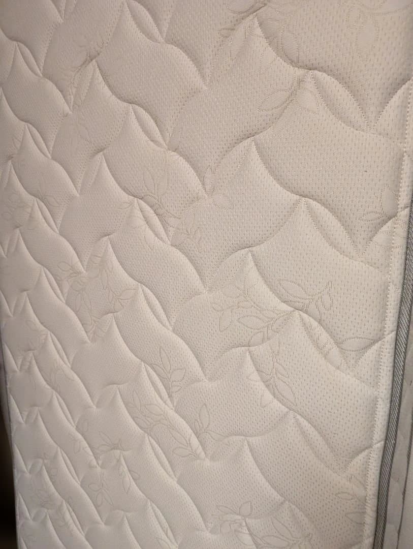 (運搬検討可)ドリームベッド マットレス アレルリーフ シングルサイズ