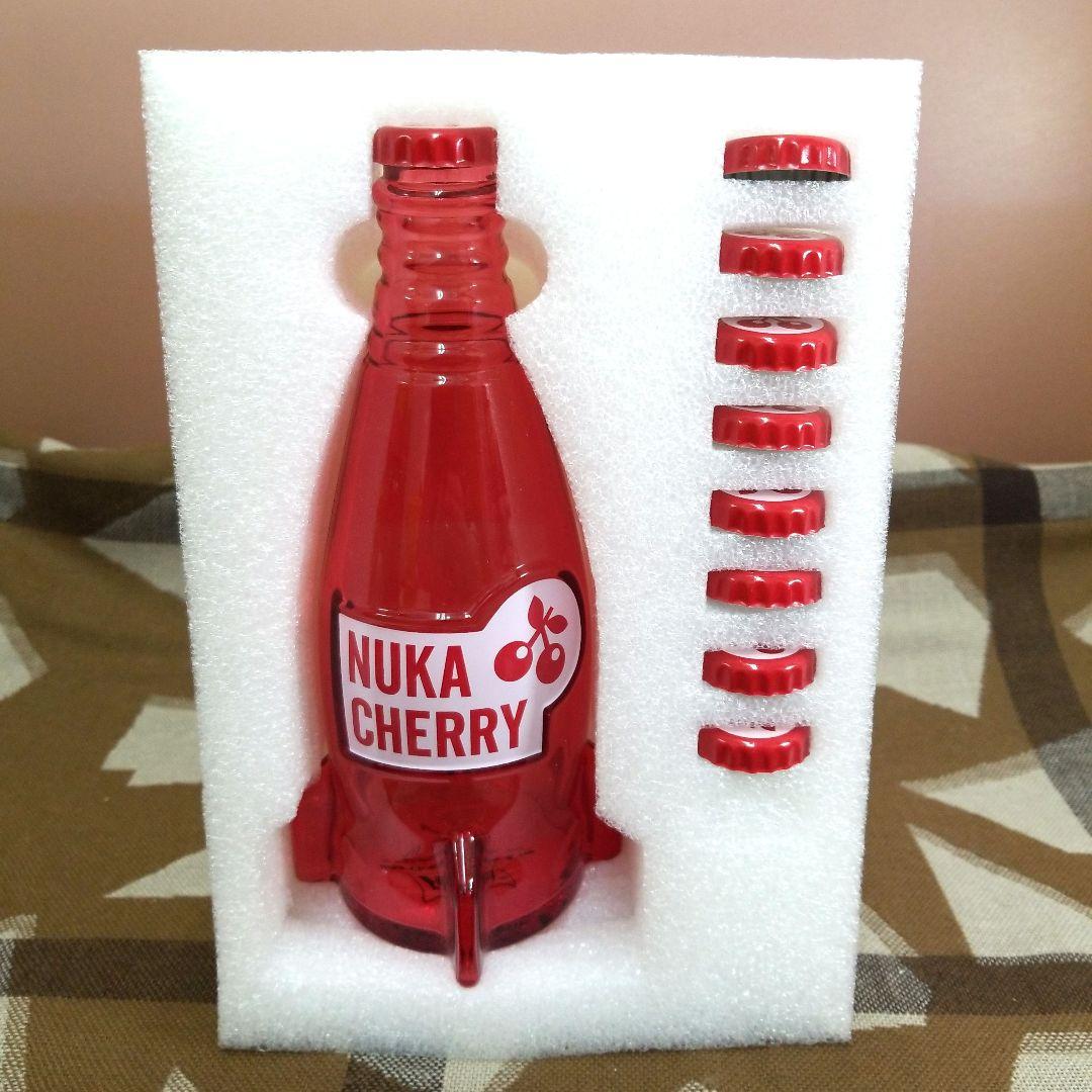 MN-2239-154☆Fallout ヌカ・コーラ・チェリー - メルカリ