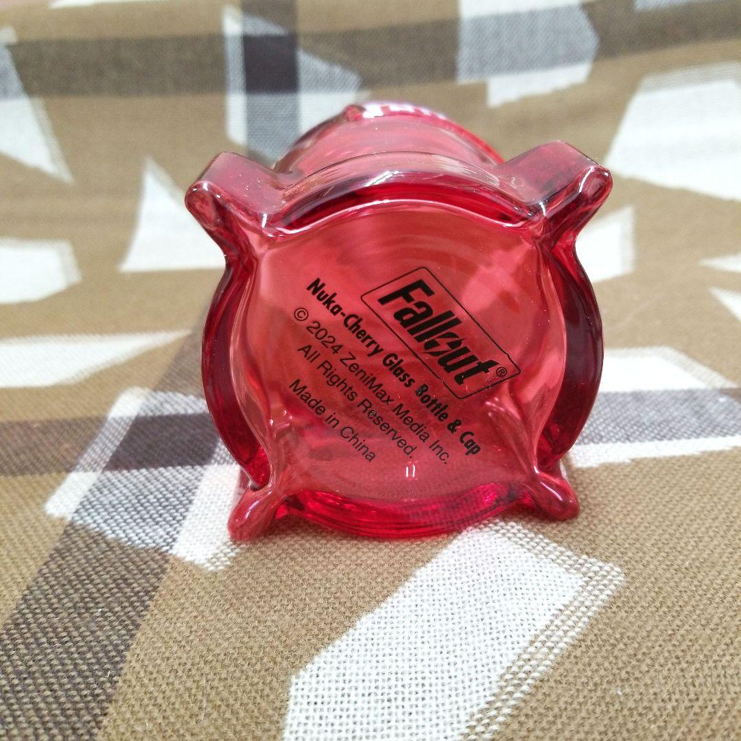 MN-2239-154☆Fallout ヌカ・コーラ・チェリー - メルカリ