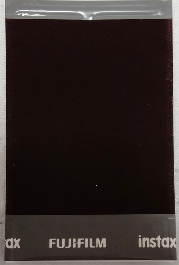 森川茉莉 (もりかわまつり) (竹本茉莉)　サイン　チェキ　その9　非売品　特典