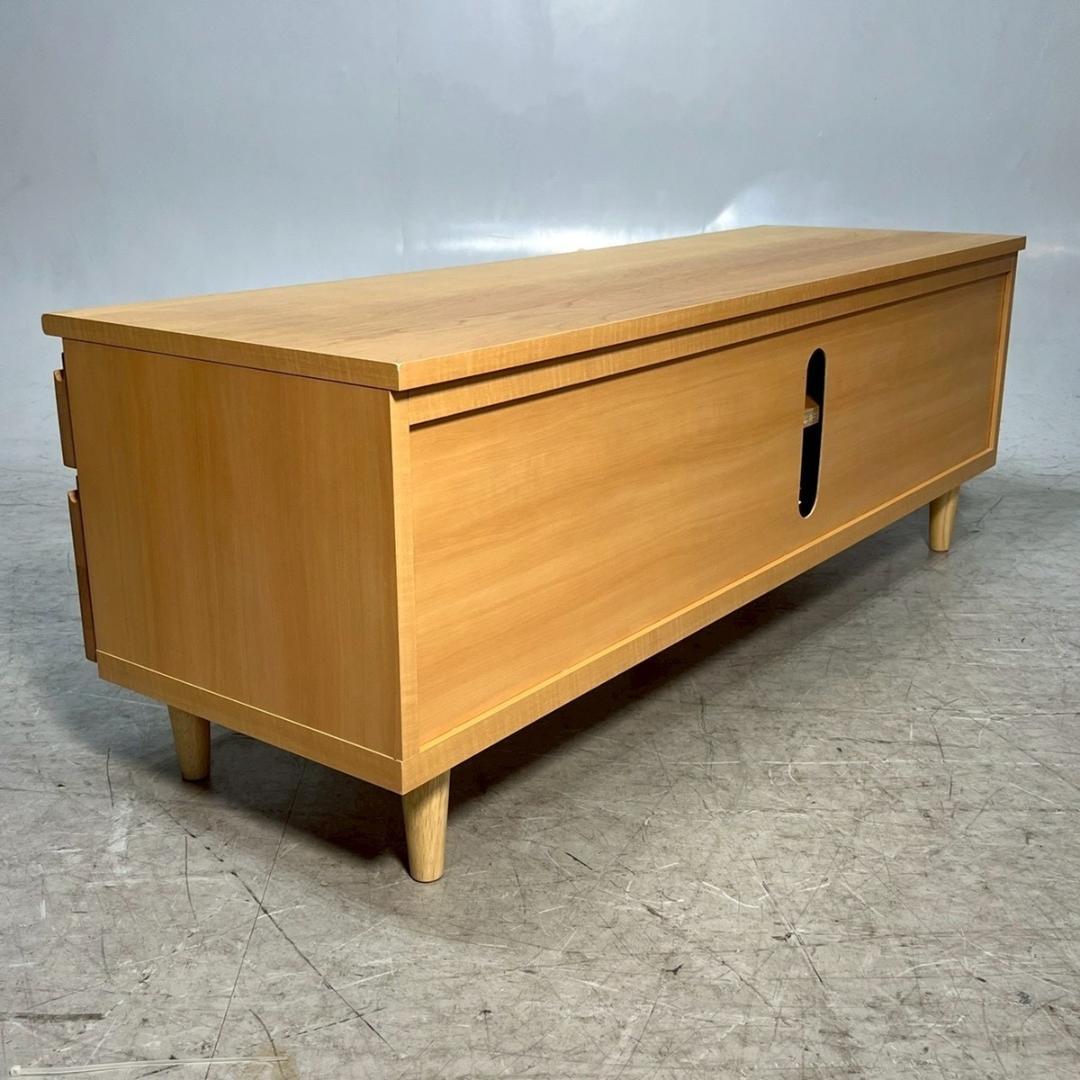 KEYUCA ケユカ メイ テレビボード ローボード TV台 北欧 モダン