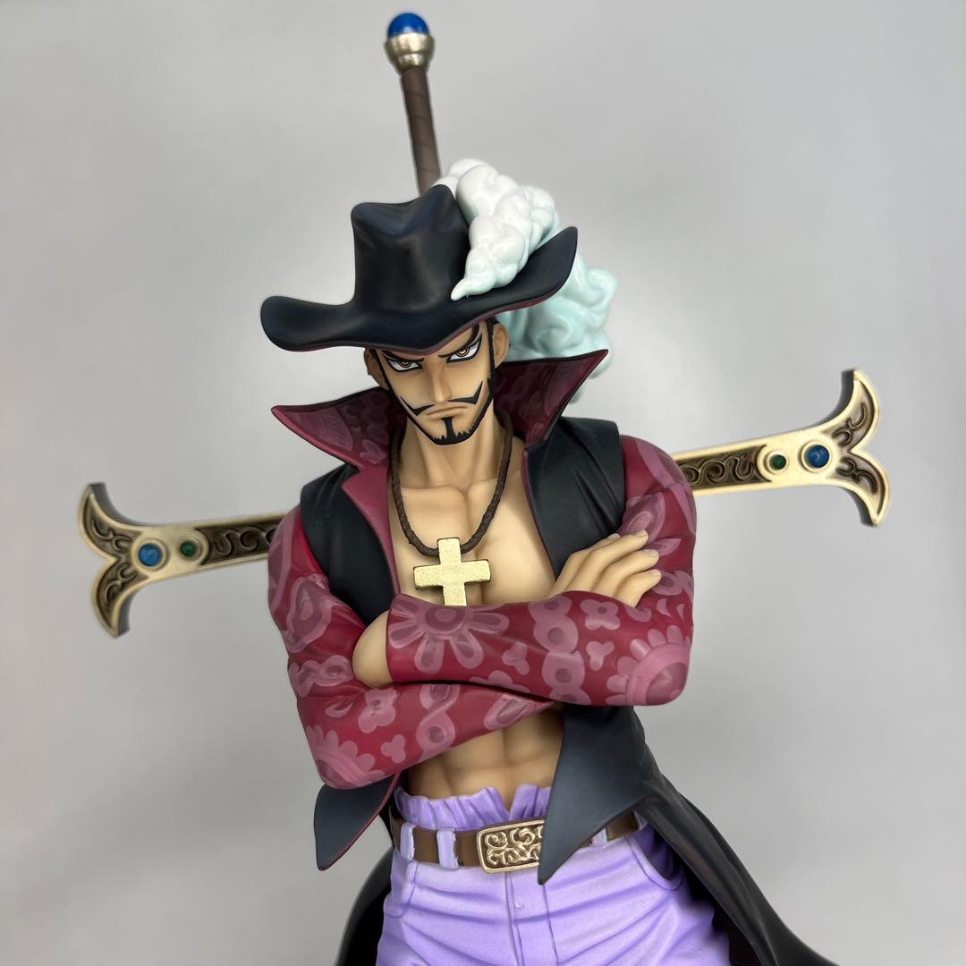 ワンピース P.O.P ミホーク - メルカリ