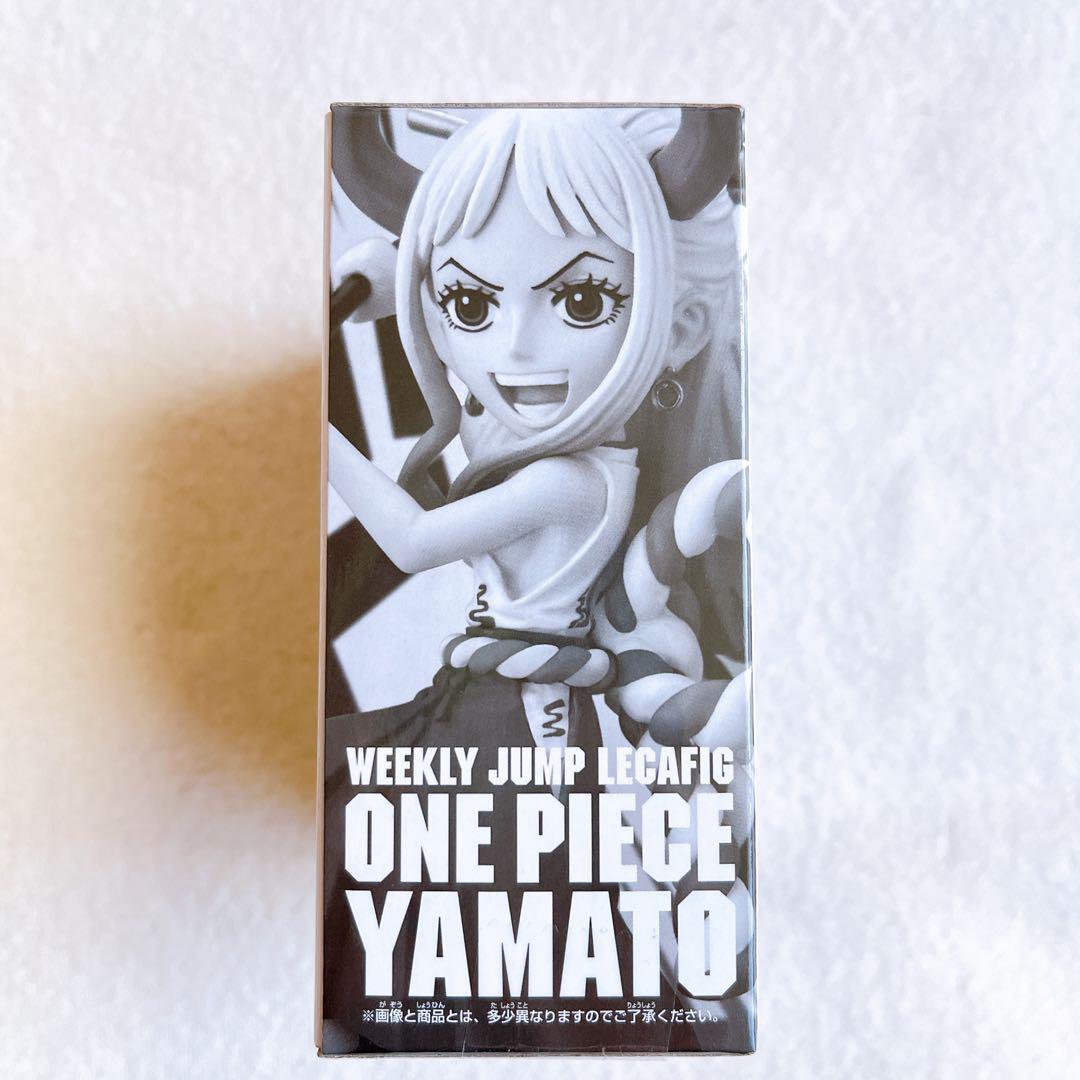 新品未開封】レカフィグ ヤマト 応募者全員サービス カード付属