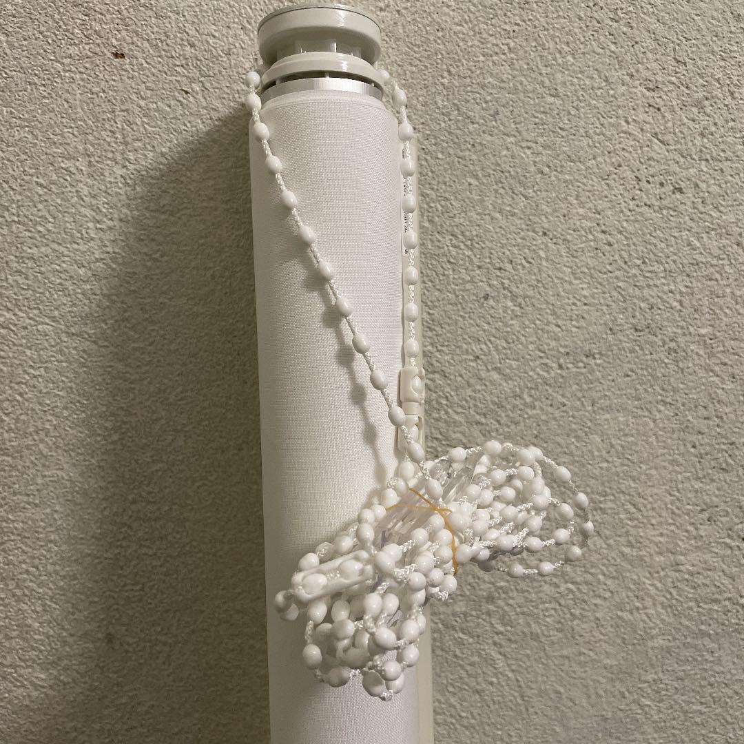 新品　ロールスクリーン　日本製　サイズオーダー