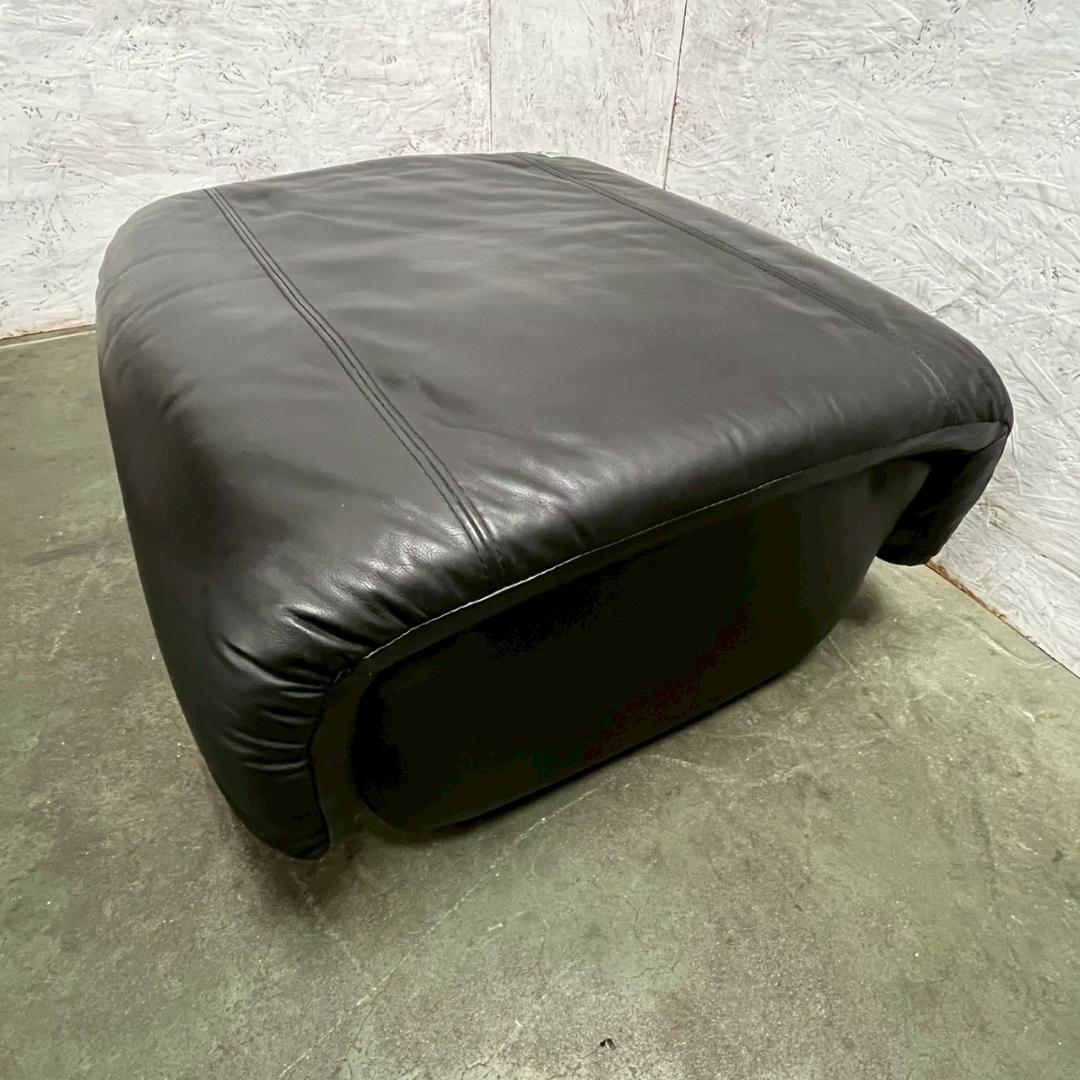 【Inter Livax】 インターリバックス オットマン ② A0834