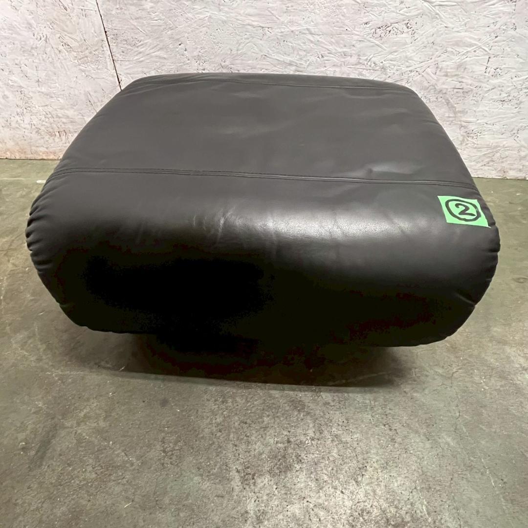 【Inter Livax】 インターリバックス オットマン ② A0834