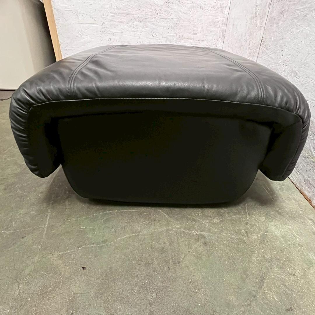 【Inter Livax】 インターリバックス オットマン ② A0834