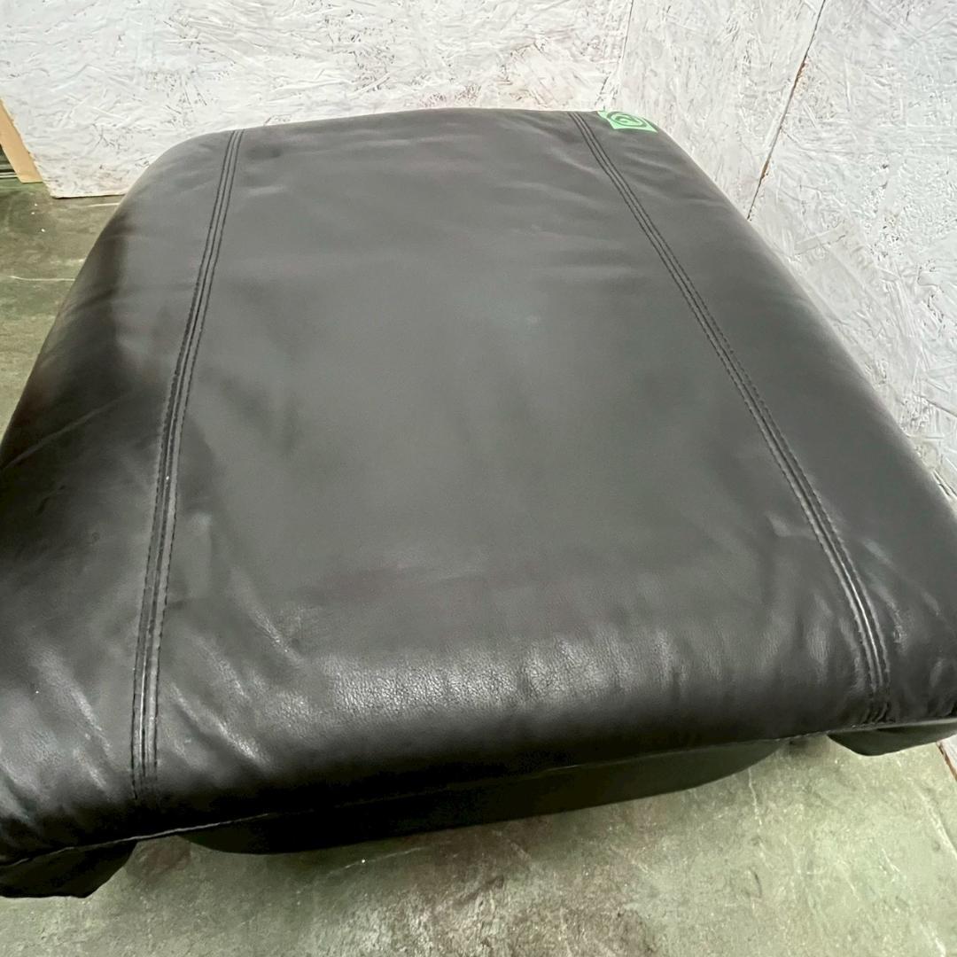 【Inter Livax】 インターリバックス オットマン ② A0834