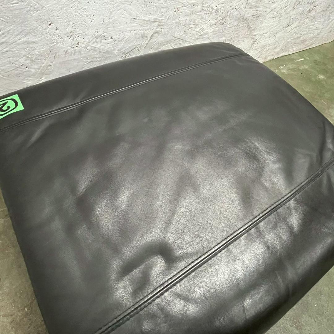 【Inter Livax】 インターリバックス オットマン ② A0834