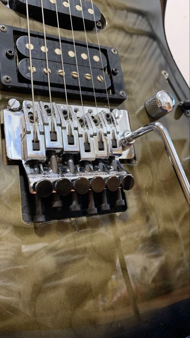 ギター Squier by Fender STAGECASTER STG-38F