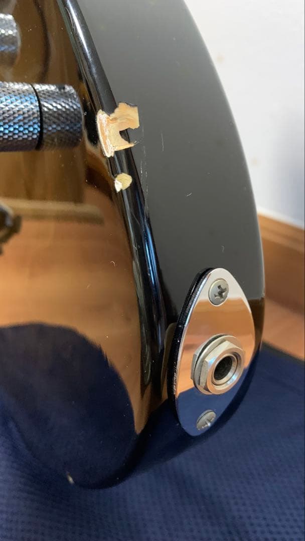 ギター Squier by Fender STAGECASTER STG-38F