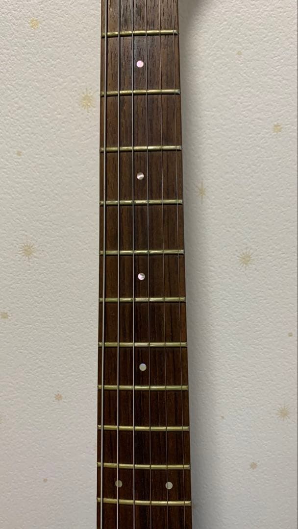 ギター Squier by Fender STAGECASTER STG-38F